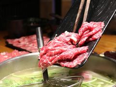 -潮味四季潮汕牛肉火锅(来凤街店)