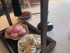 -蘇锦宴·淮扬菜烤鸭·小院(三元桥霄云路店)