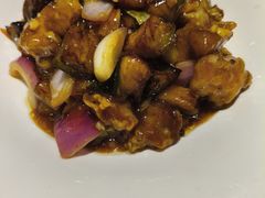 -七菜馆·东北菜·蒸饺(文体路店)