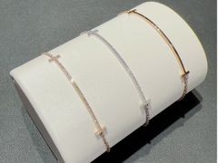 -Tiffany & Co.蒂芙尼
(天津万象城店)