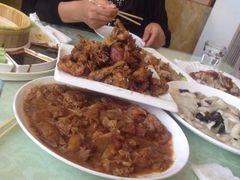 -正阳春鸭子楼(汉沽店)