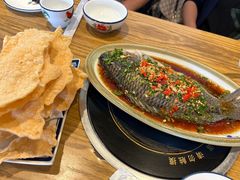 -妈妈的味道(和顺古镇店)