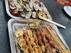 -老黑板筋(顺义总店)