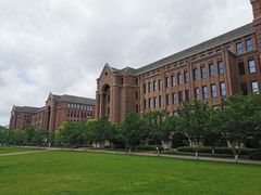 -浙江大学(海宁国际校区)
