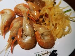 -汉巴味德·烤肉与啤酒的自助(杭州大悦城店)