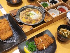 -胜博殿日式炸猪排(西红门店)