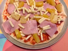 -乐凯撒披萨(汇港购物中心店)