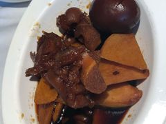 猪脚姜-老伙记海鲜码头(北滘店)