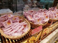 -御品轩(汉神购物广场店)