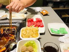 -海底捞火锅(龙湖北京大兴天街店)