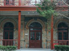 -周恩来同志少年读书旧址