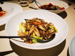 蟹柳芦笋-成隆行·蟹王府(九江路店)