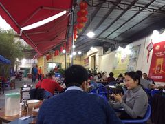 -章记正宗南岗鱼蛋火锅