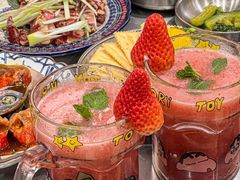 -哼蟹二将·烤肉酱蟹(合生汇店)