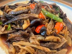 -荷塘秋月·本帮江浙菜(国权路店)