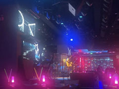 -MOSSO音乐酒吧·live house(南京旗舰店)