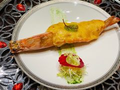 -彩丰楼·中餐厅(国家会展中心上海洲际店)
