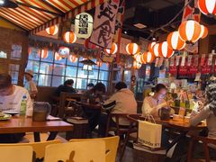 -白石の深夜食堂(宝龙店)