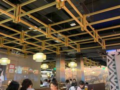 -晓宇重庆火锅(赛格国际购物中心店)