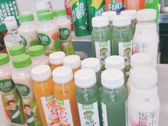 -老乡鸡(上派人民东路店)