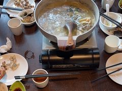 -甲大帅·甲鱼·椰子鸡主题餐厅(唐家店)