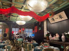 -誉八仙粤菜(万象天地店)
