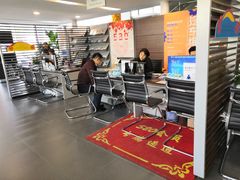 -北京鹏龙瑞星奔驰4s店(来广营店)