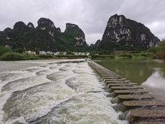 -明仕田园