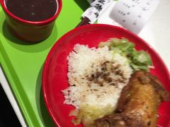 -大圆碗•T骨大排饭(天海店)
