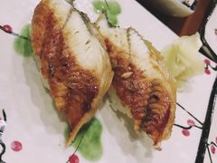 -気楽亭和食料理(气乐亭大世界本店)