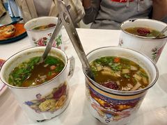 -乡村馕坑肉·烧烤·新疆菜·本地人更爱吃(阿勒泰首店)
