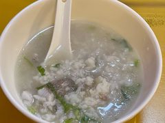 -桂园白粥·潮汕老味道