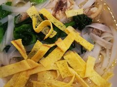 -老乡鸡(庐江路店)