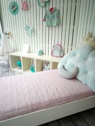 -国际蓝孩(将台路店)