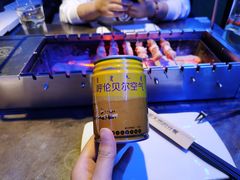 -很久以前羊肉串(打浦路店)