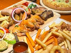 -布拉格餐厅· 中欧捷克菜(全国首店)