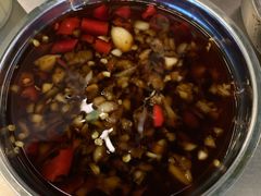 -胡四哥特色火盆烧烤(总店)