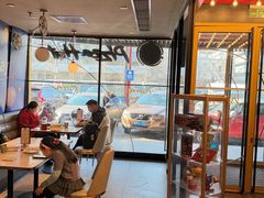 -必胜客(新辰里酒仙桥店)