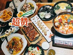 -小川洋风料理(街道口店)