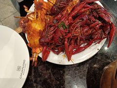 -川骄海鲜自助(河东店)