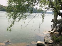 -宁波九龙湖开元度假村