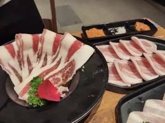 -汉拿山(北京上地华联店)