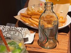 -一沙一城·岩烤牛扒(深圳首店)