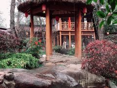 景点-唐风温泉