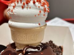 -DQ·蛋糕·冰淇淋(苏州中心店)