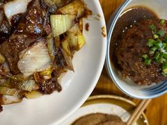 -小方的面(徐家汇店)