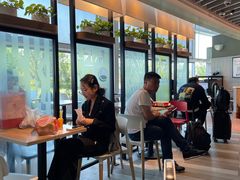 -肯德基(烟台机场店)