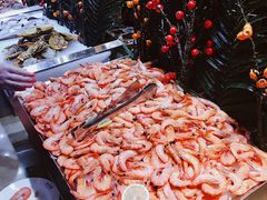-吉布鲁牛排海鲜自助(成都大悦城店)
