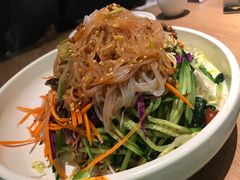 掌勺盆盆菜-金掌勺锅包肉(华润万象城店)