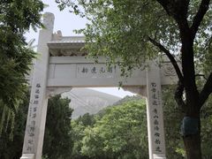 -佛慧山